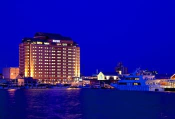 La Vista Hakodate Bay