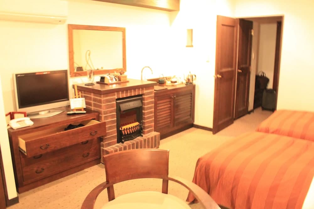 La Vista Daisetsuzan