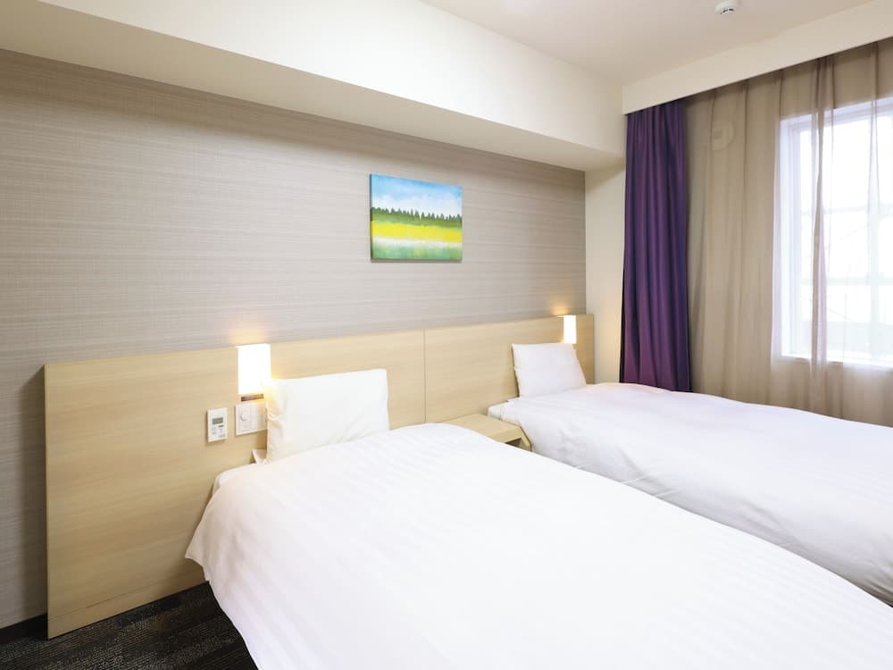 Dormy Inn Sapporo Annex Hot Spring