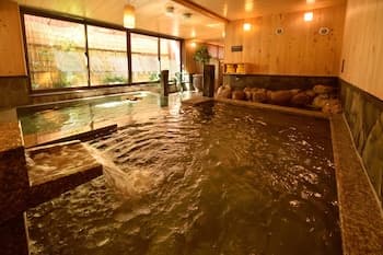 Dormy Inn Sapporo Annex Hot Spring