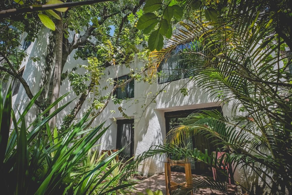 Hotel Sotavento & Yacht Club