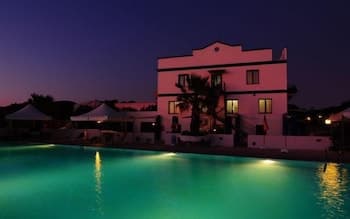 Hotel Stella Del Sud