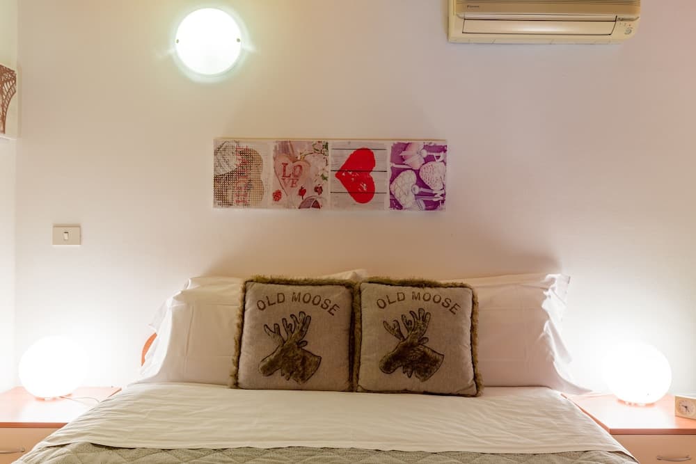 Giardino Giusti House & Court