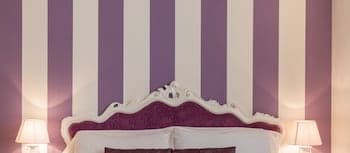 Giardino Giusti House & Court