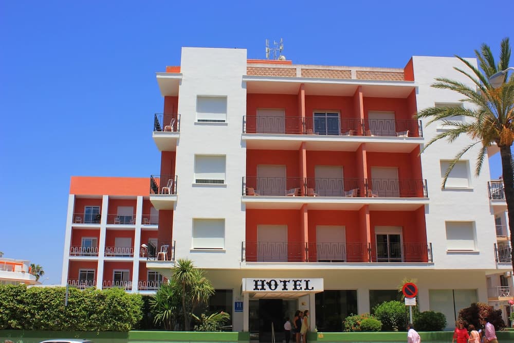 hotel image