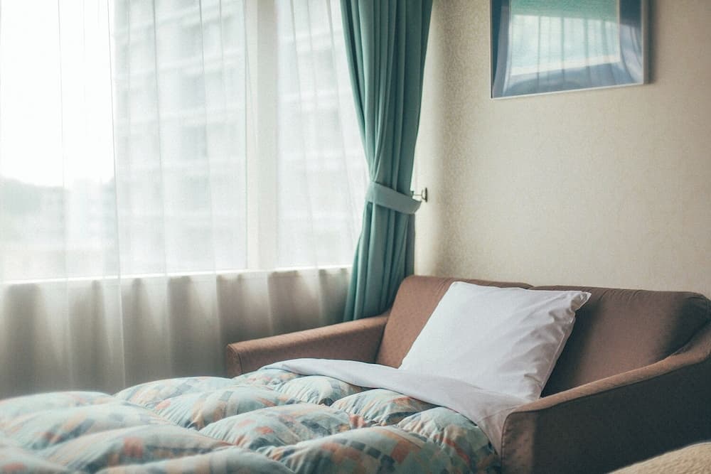 Kakegawa Grand Hotel