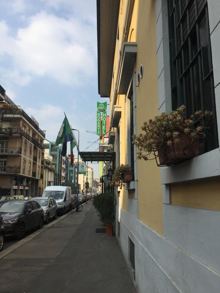 hotel image