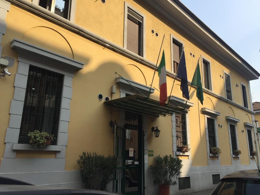 hotel image