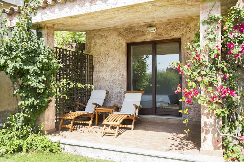 Sant'Elmo Beach Hotel