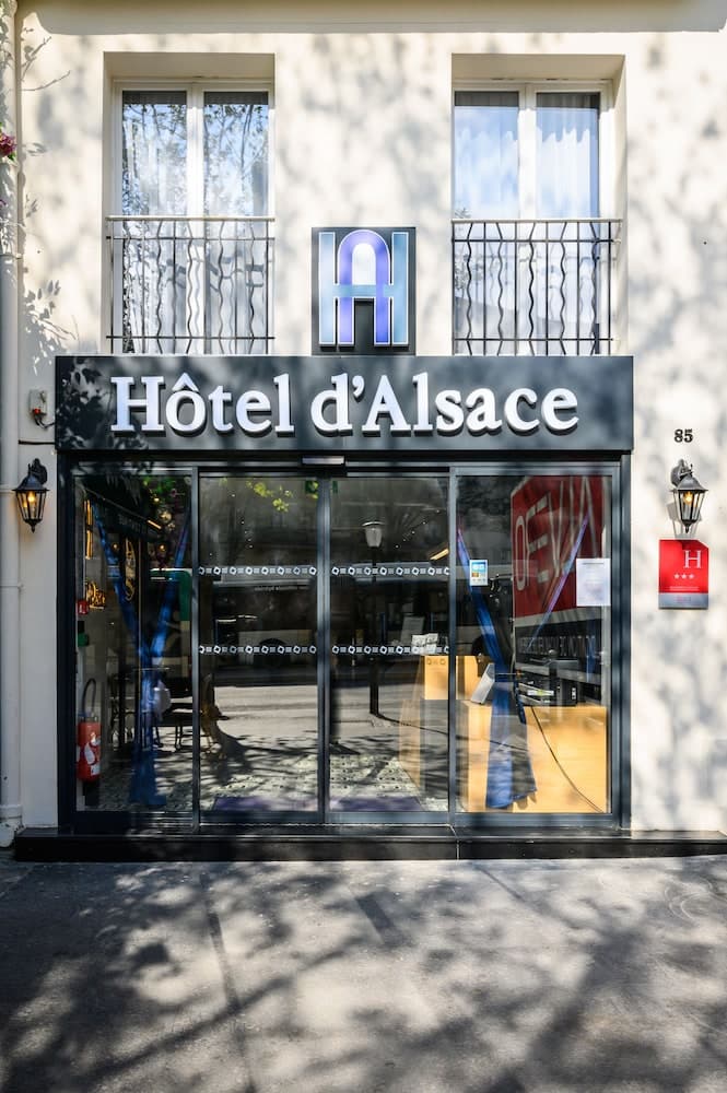 hotel image