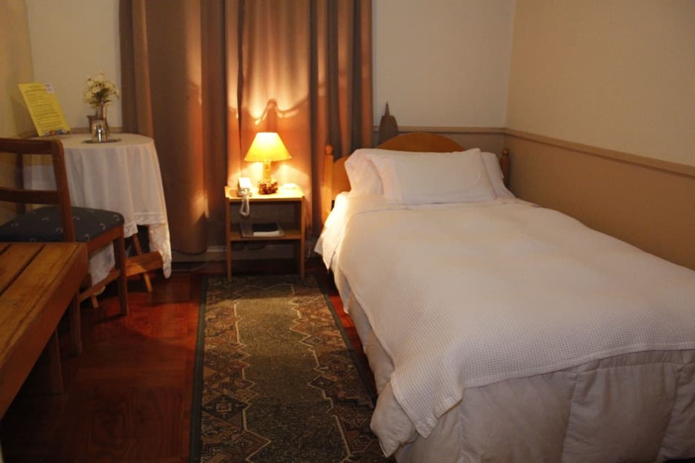 La Posada Plaza Pucón