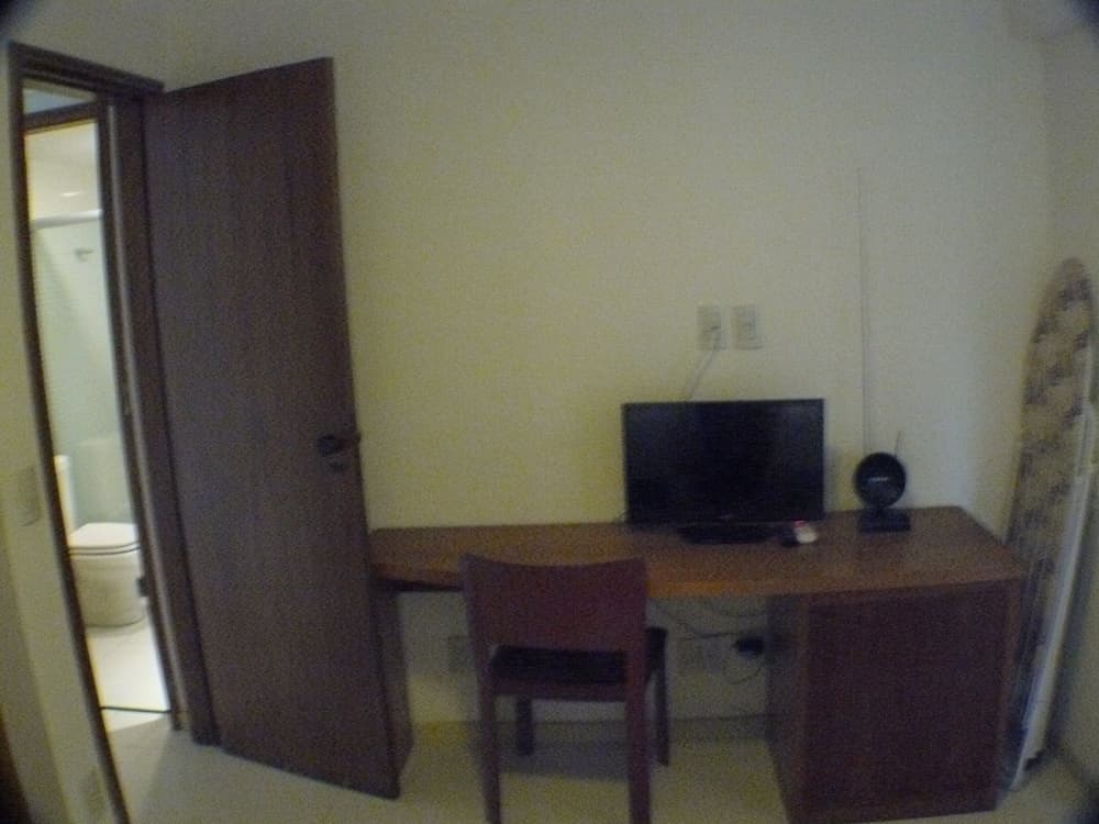 Ipanema Vieira Souto 500 Residence Service