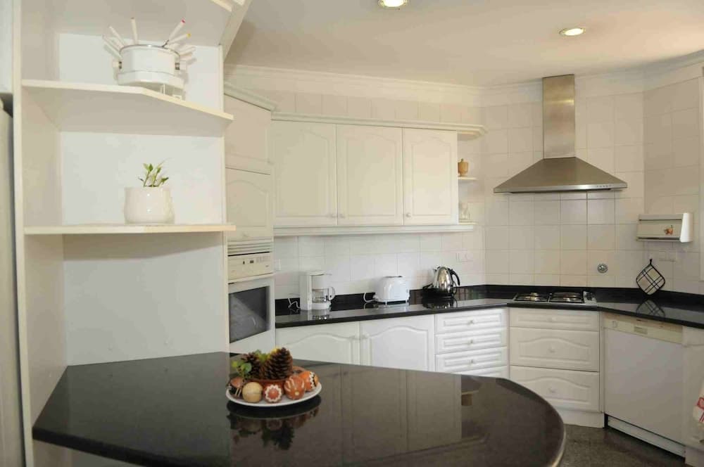 Vivenda Belo Horizonte - 180º Panoramic Atlantic Ocean View