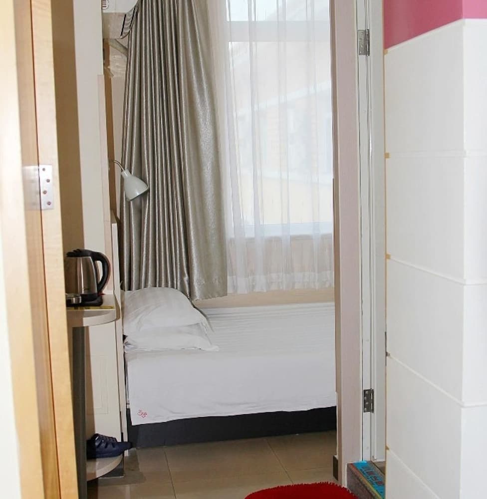 Beijing Sicily Hotel