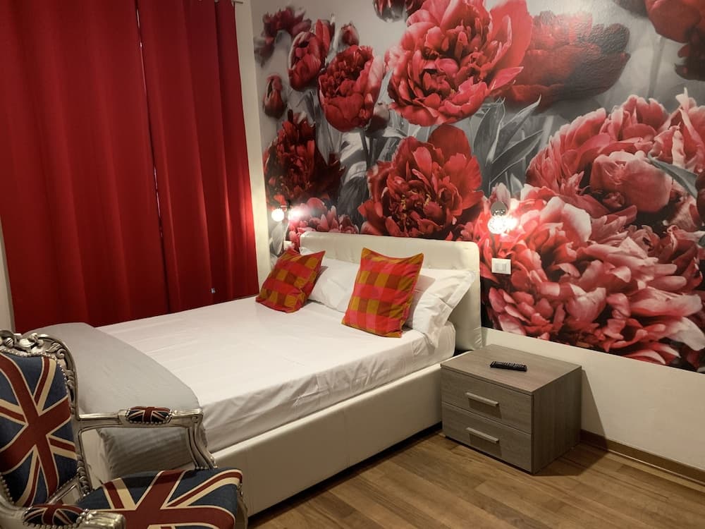 Rigoletto Rental Rooms