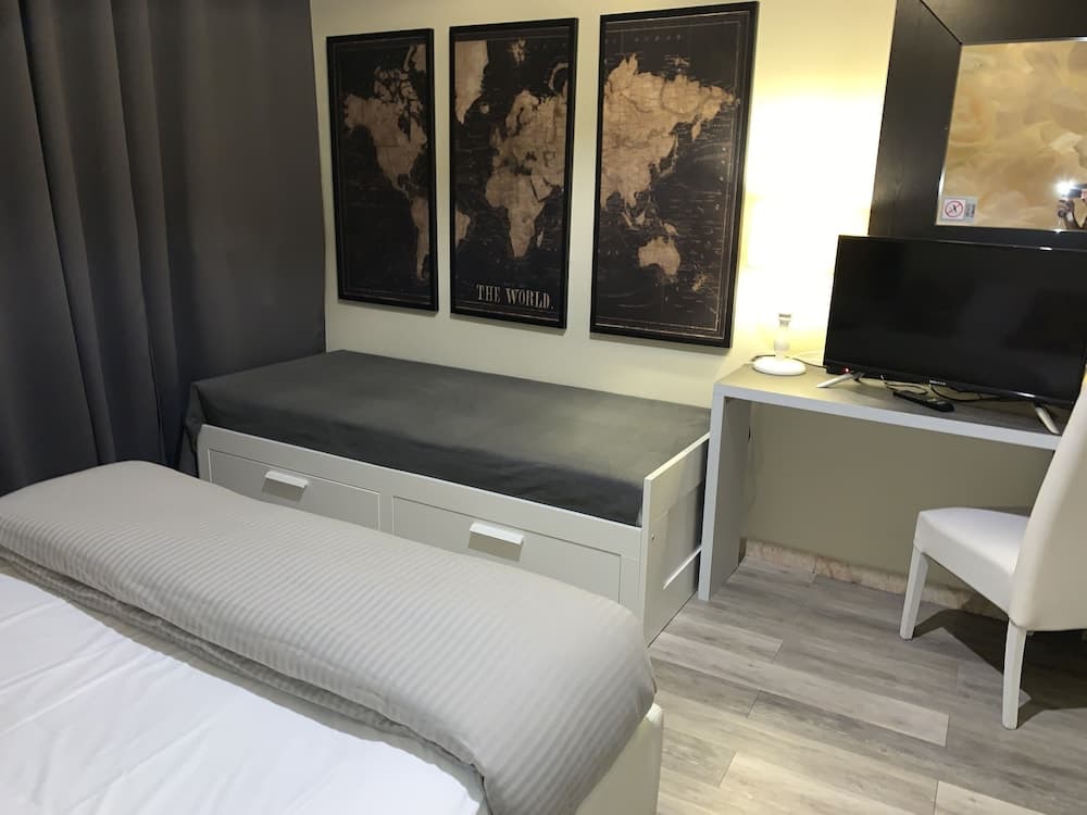 Rigoletto Rental Rooms