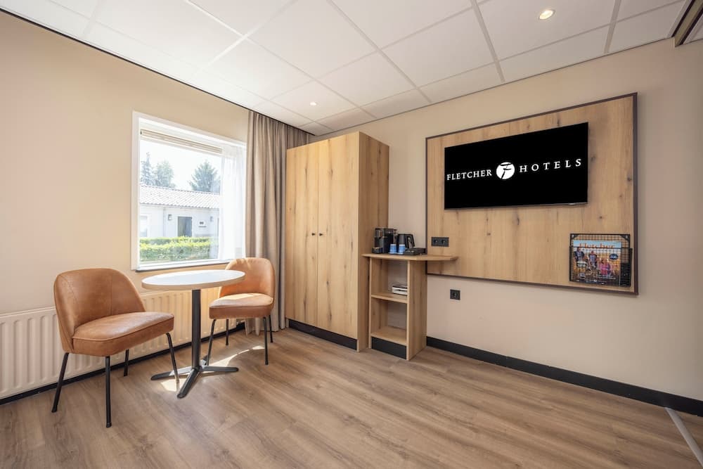 Fletcher Hotel Het Witte Huis