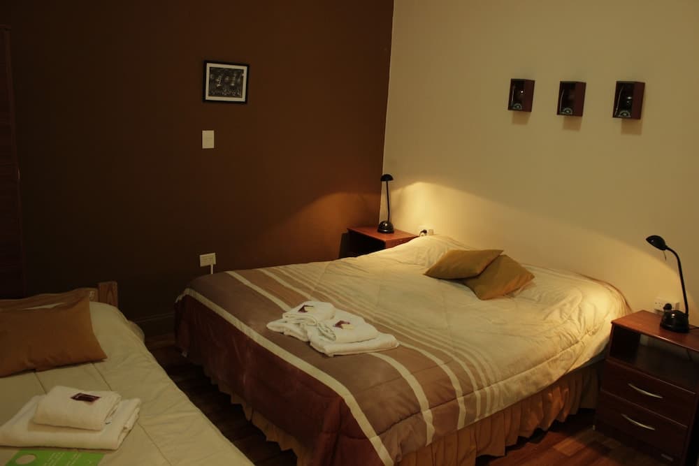 Sabatico Travelers Hostel & Guesthouse