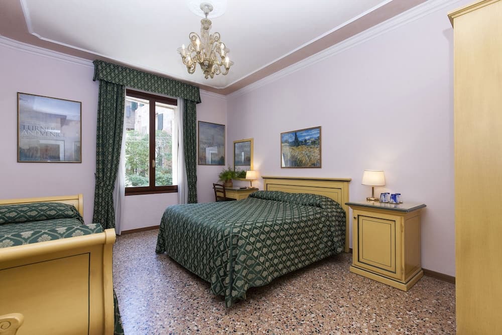 Zaguri Bed and Breakfast