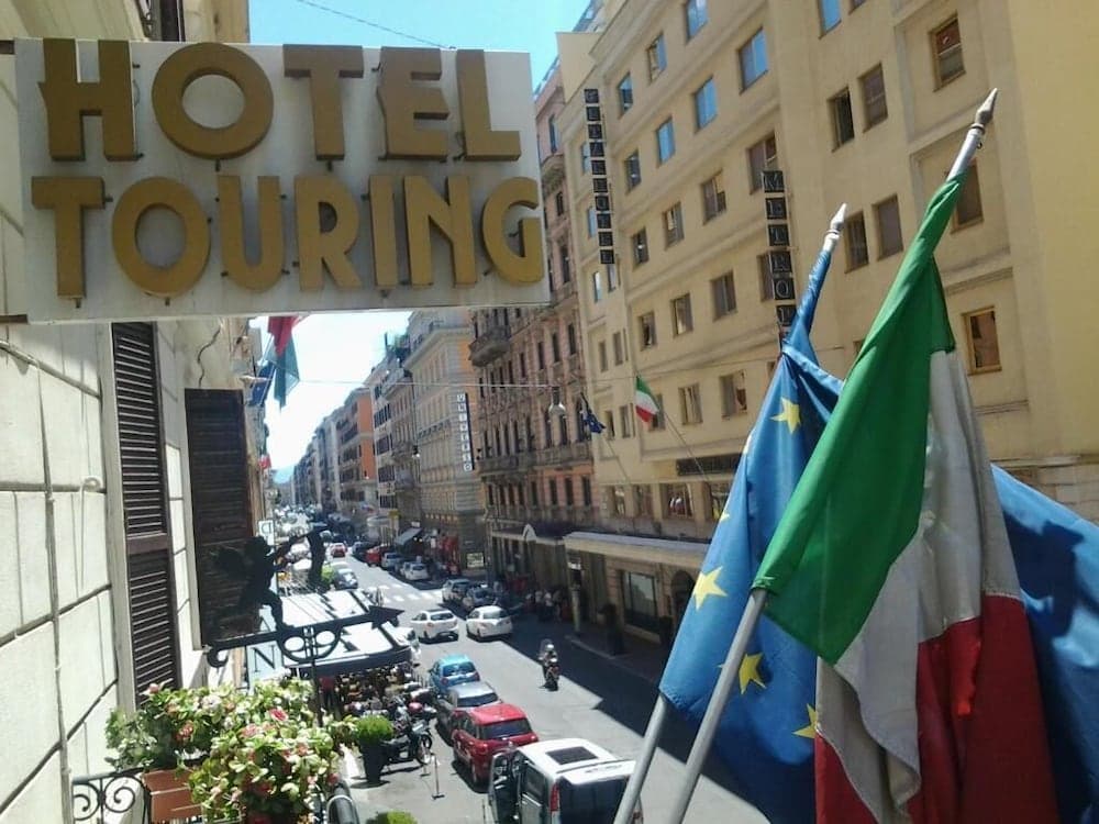 hotel image