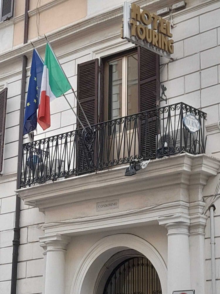 hotel image