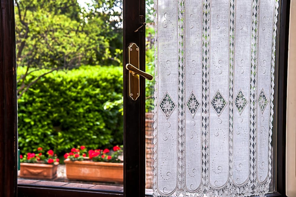 Hotel Santa Caterina