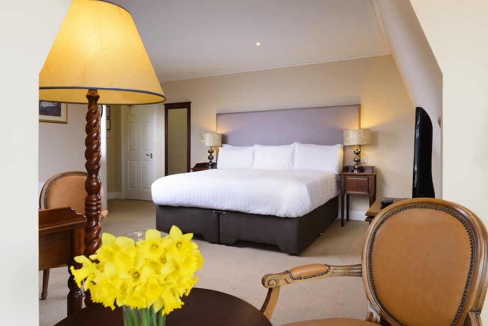 McSweeney Arms Hotel