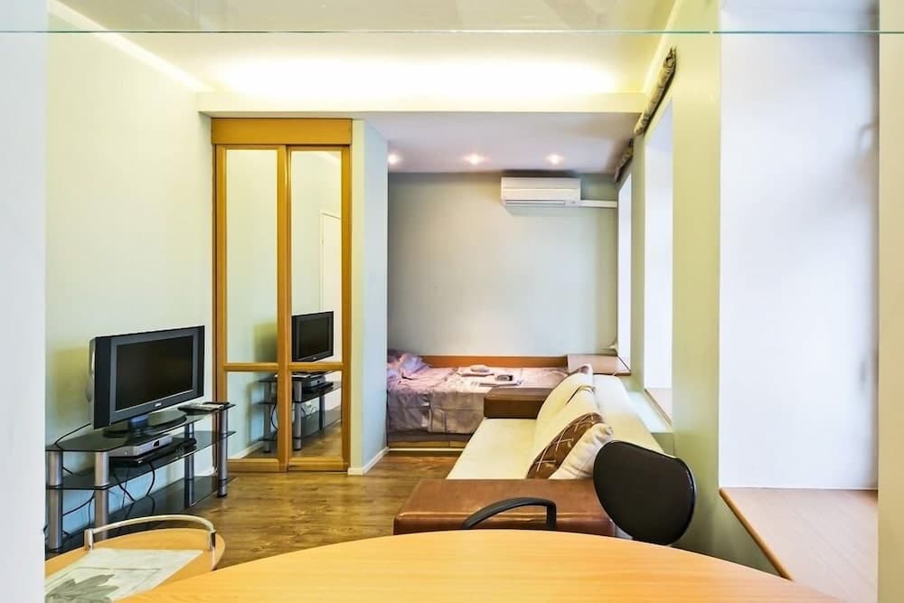 Neopalimovsky pereulok