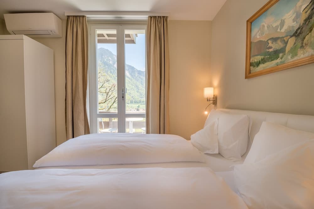 Hotel Berghof Amaranth