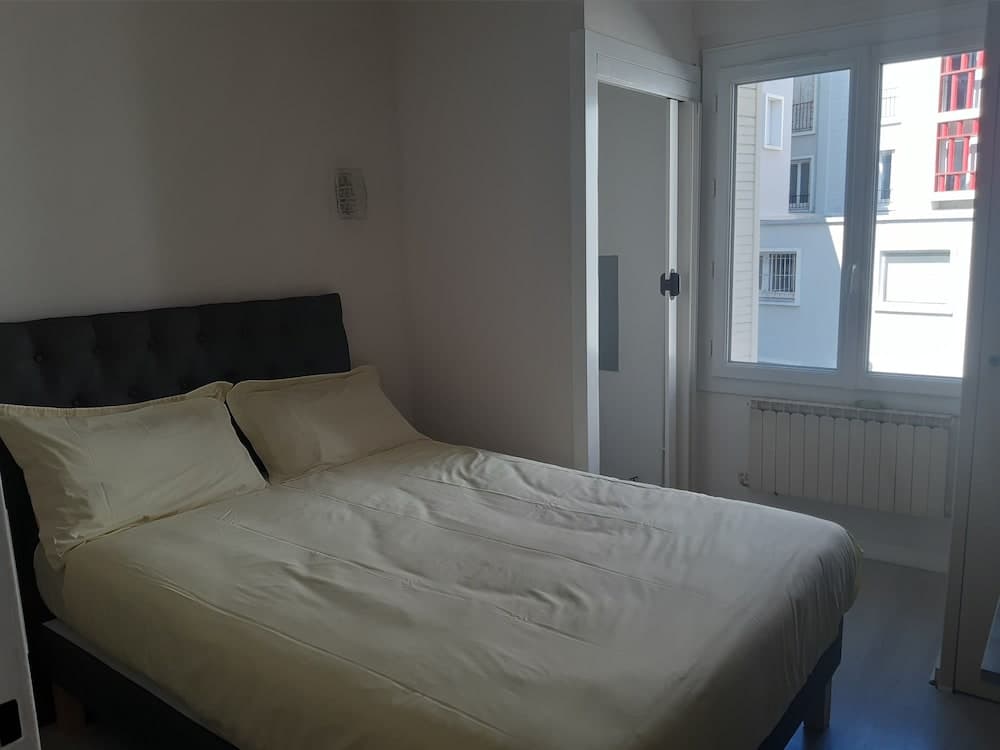 Hotel Aunis-Saintonge