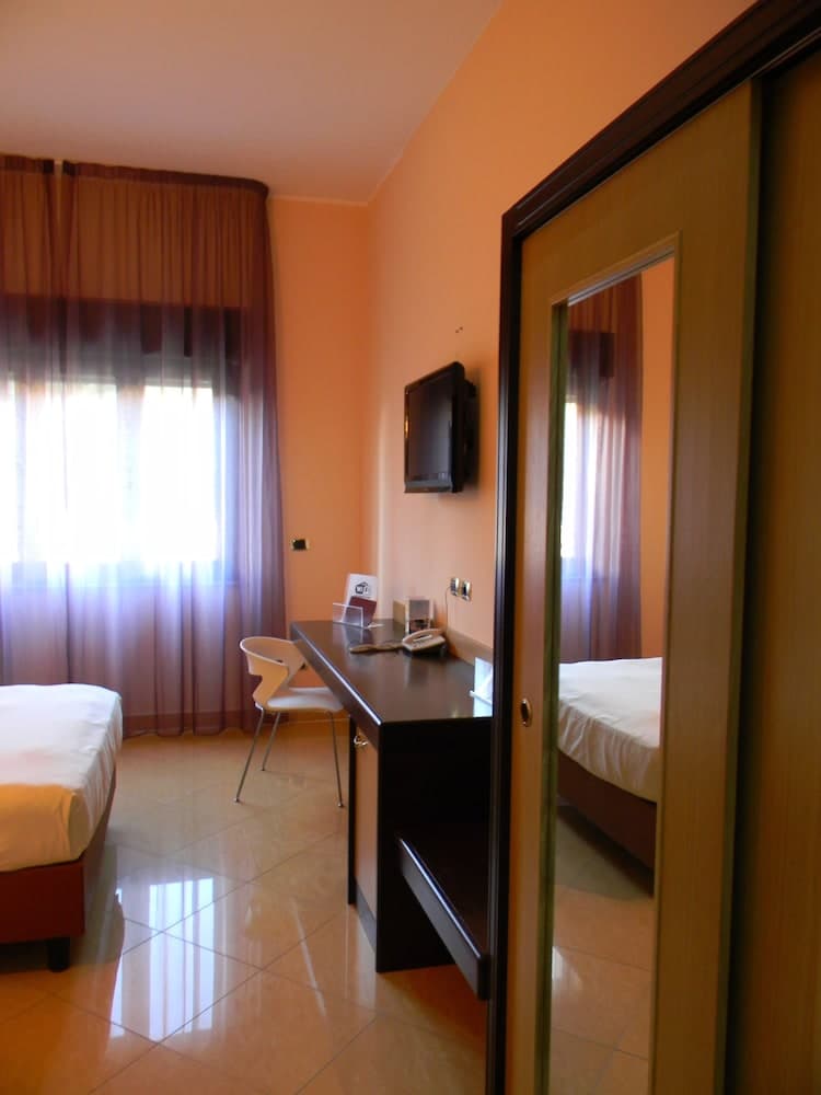 Grand Hotel Paradiso