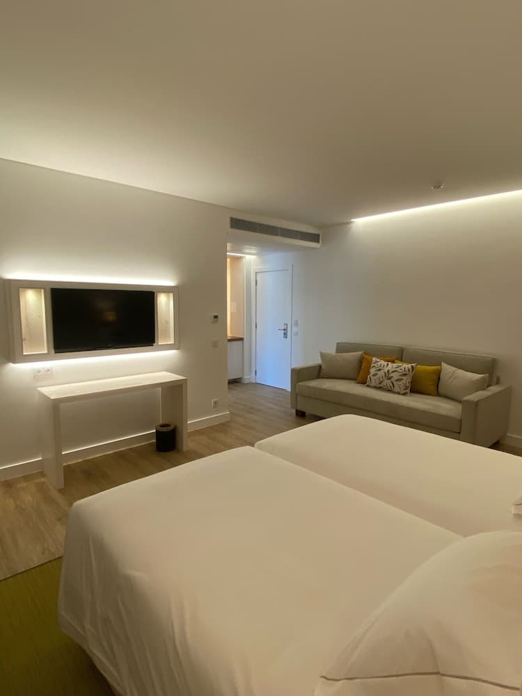 Grande Hotel das Caldas da Felgueira