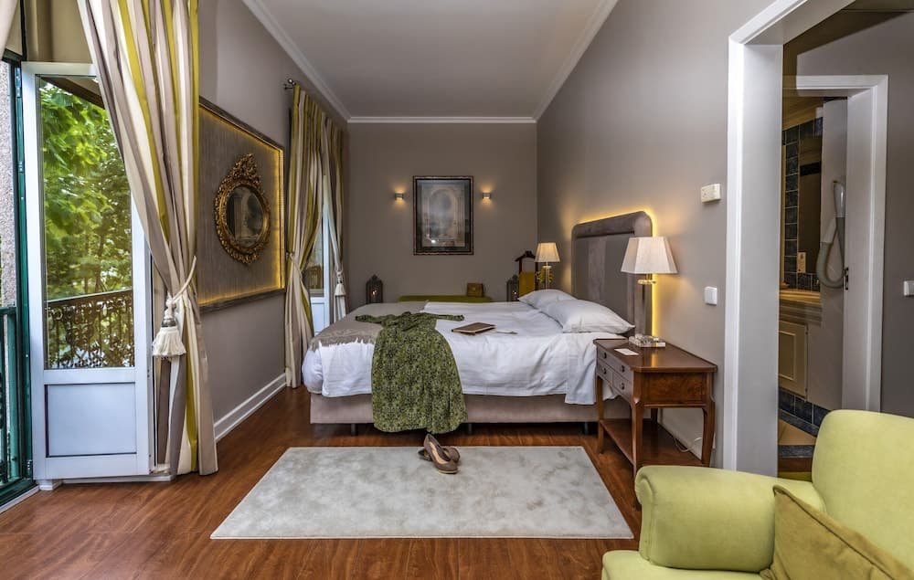 Grande Hotel das Caldas da Felgueira