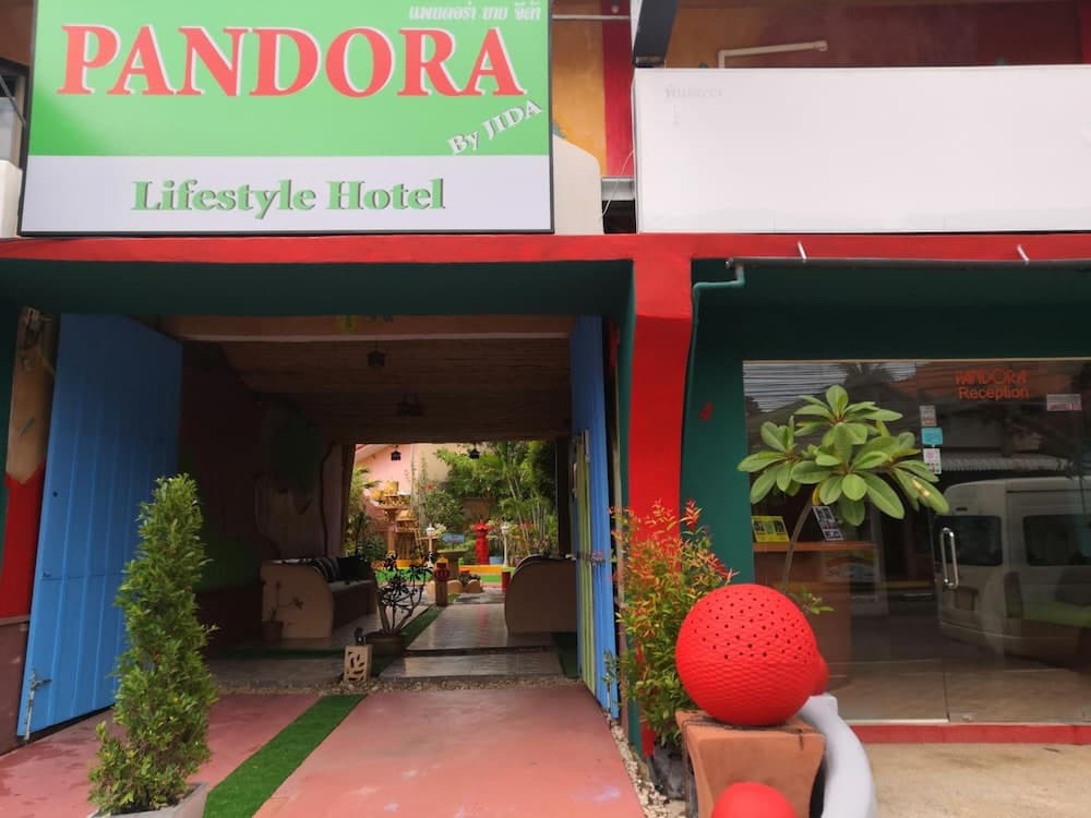 hotel image