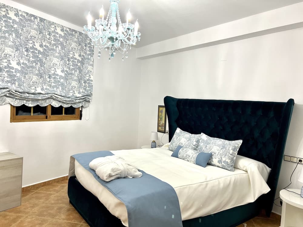 El Curro Hotel Rural