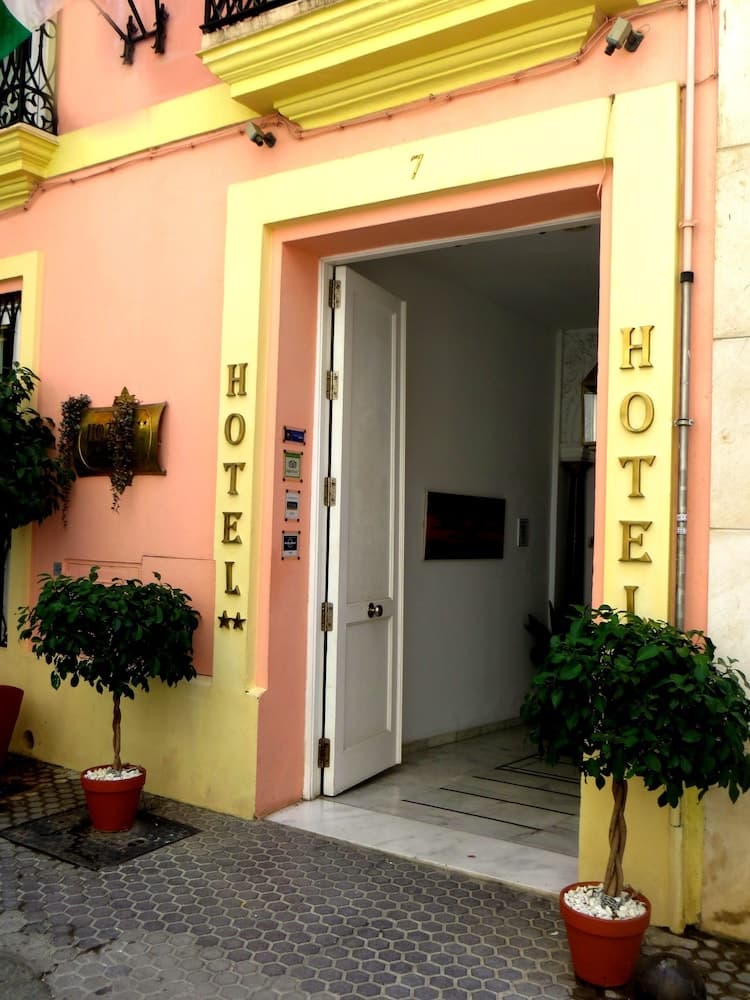 hotel image