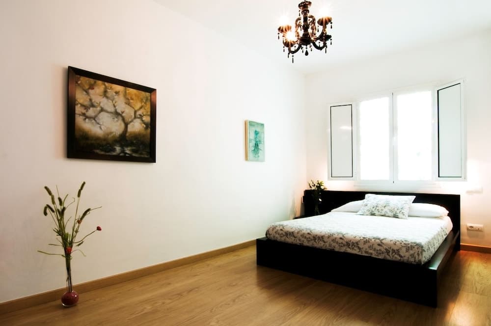 Hotel Un Patio al Sur