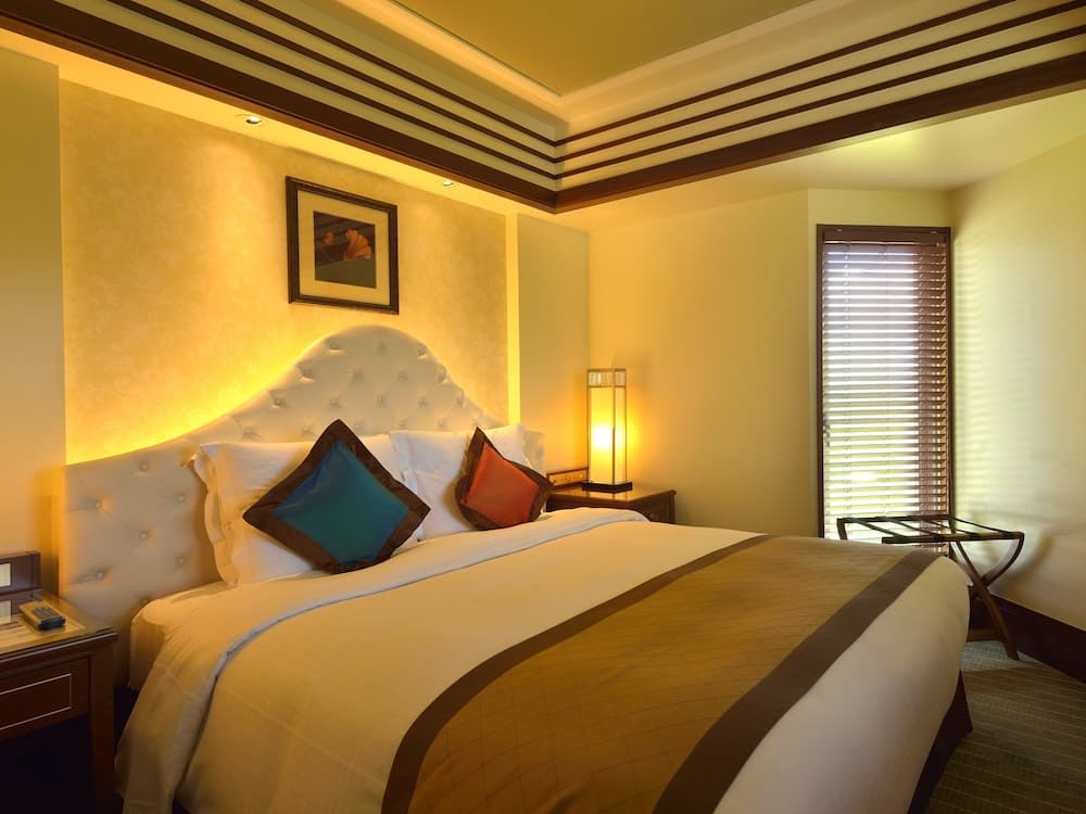 Okinawa Kariyushi Resort Exes Onna