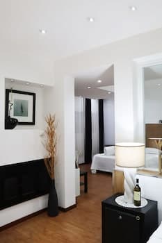 Villa Alba Boutique Hotel