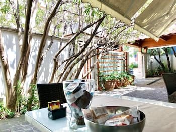 Villa Alba Luxury Resort