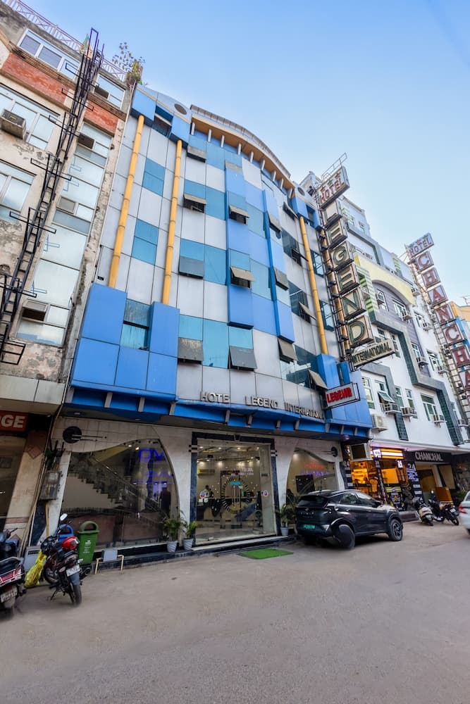 hotel image