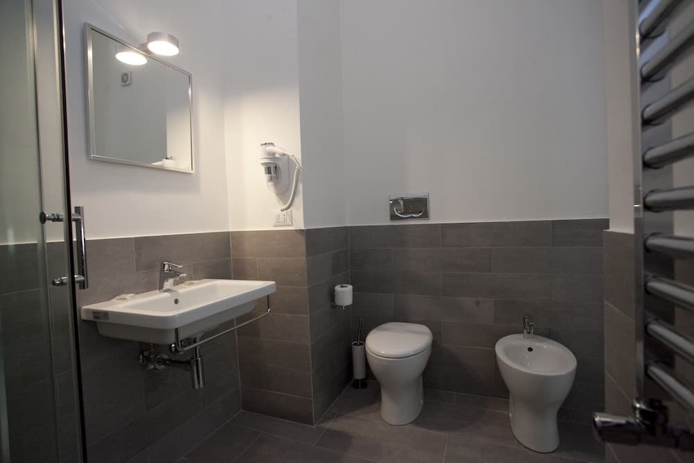 Santi Quattro al Colosseo