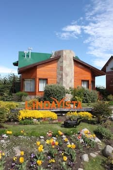 Linda Vista Apart Hotel