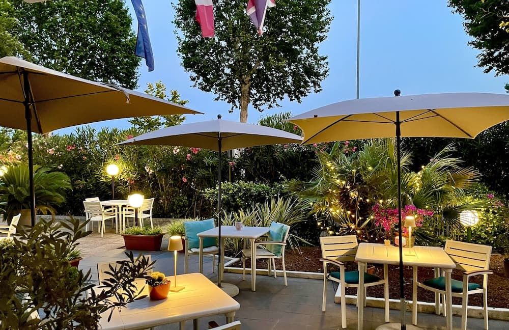 hotel image