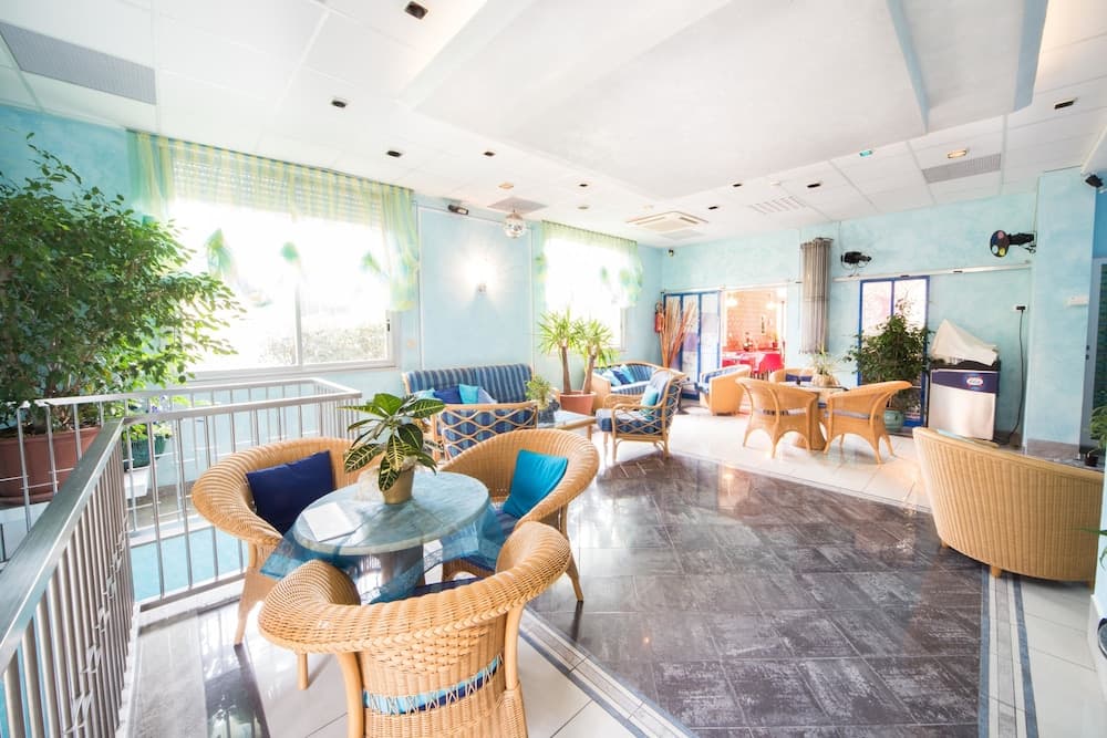 Hotel Torino Wellness & Spa