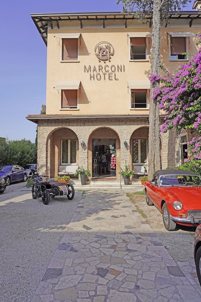 hotel image