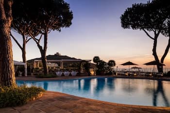 Cala del Porto Resort