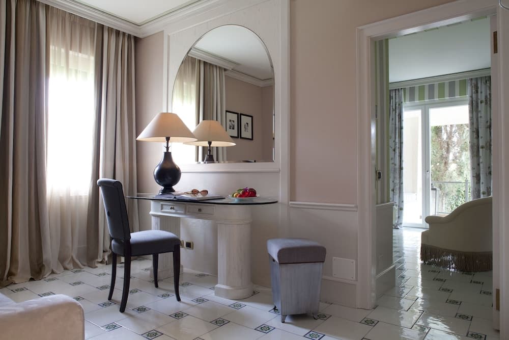 Cala del Porto Resort