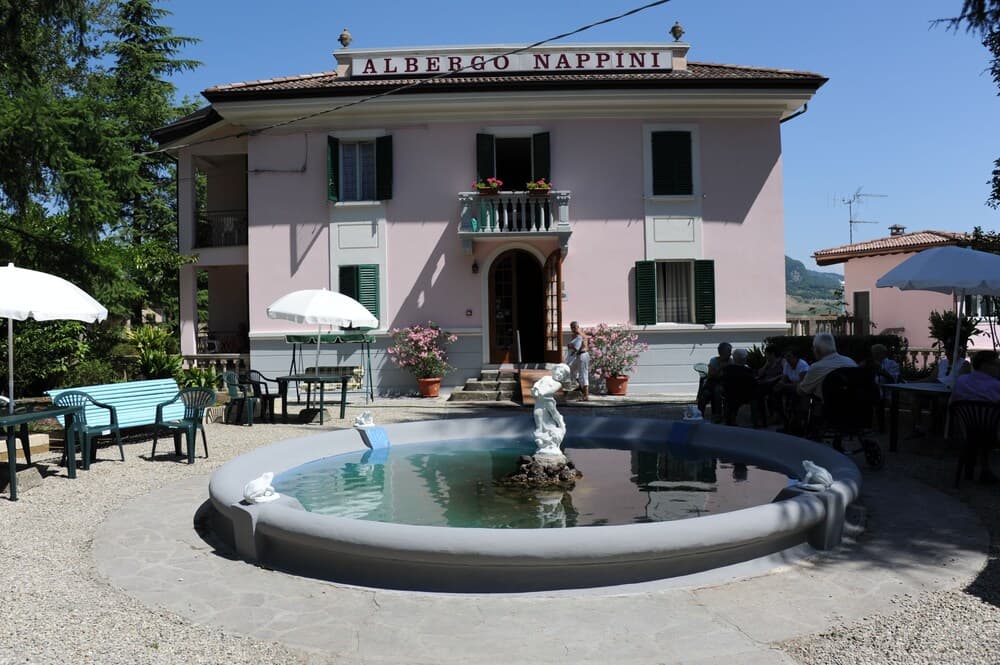 hotel image