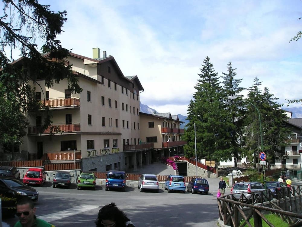 hotel image
